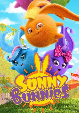 Sunny Bunnies (Season 2)