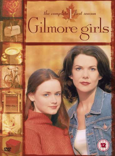 Gilmore Girls (Season 1)