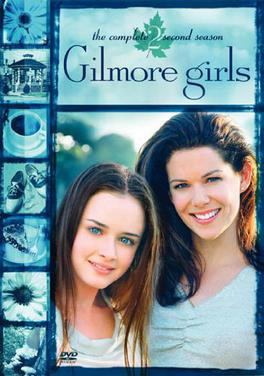 Những cô nàng Gilmore (Phần 2) (2001)