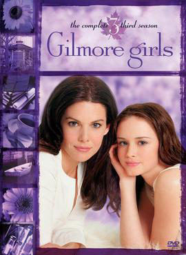 Những cô nàng Gilmore (Phần 4) (2003)