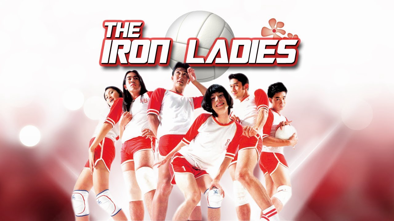 Những Cô Nàng Thời Đại - Iron Ladies (2018)