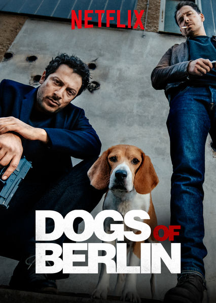 Dogs of Berlin (Season 1)