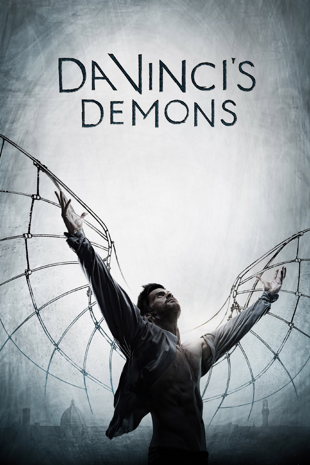 Da Vinci's Demons (Season 1)