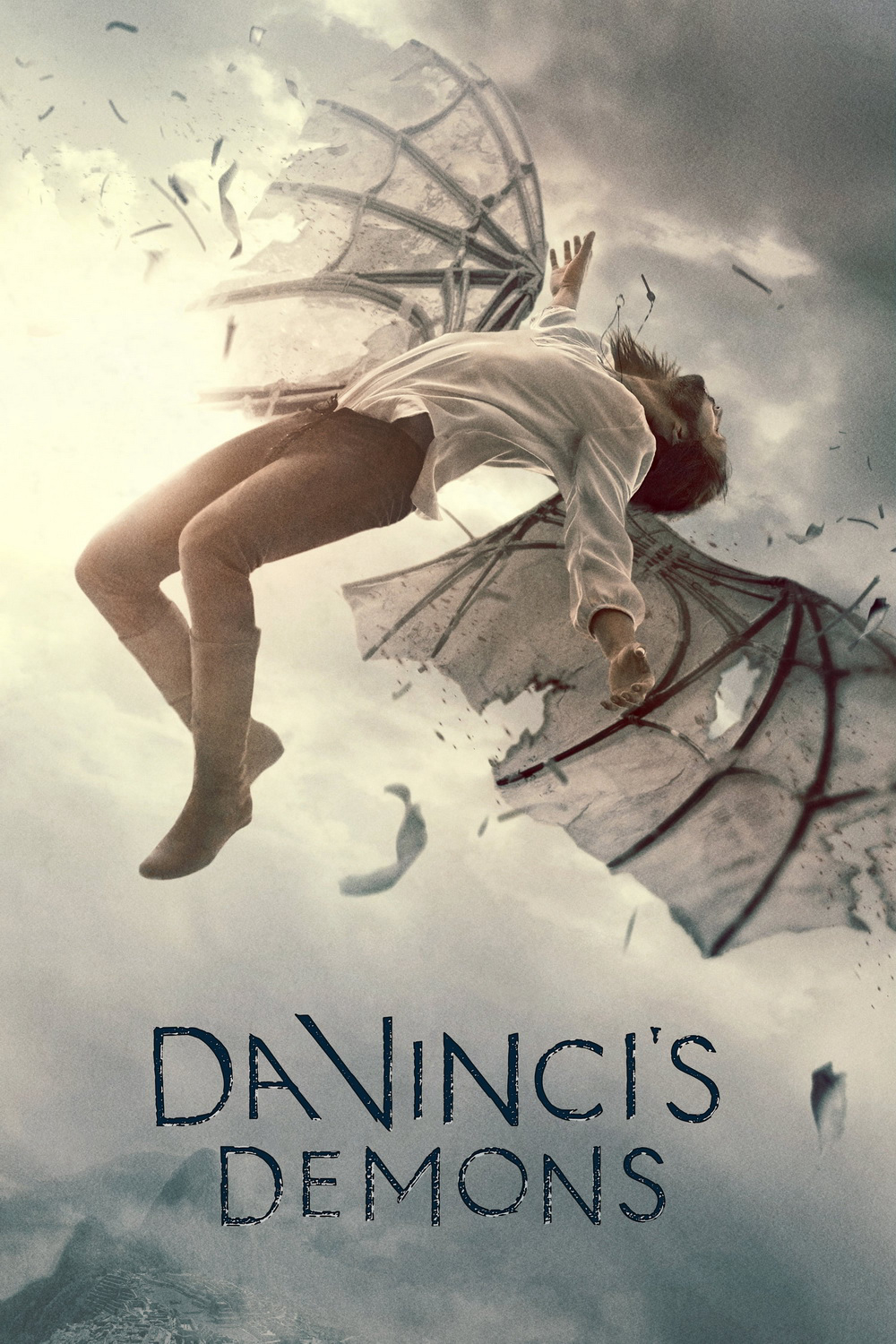 Da Vinci's Demons (Season 2)