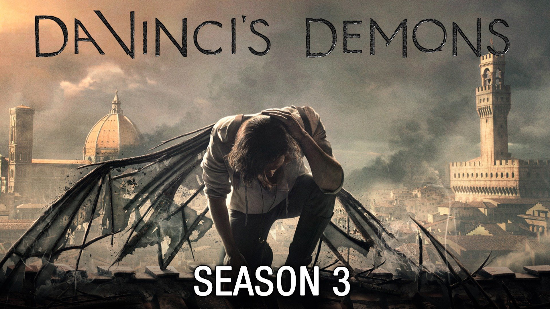 Những Con Quỷ Của Da Vinci (Phần 3) Da Vinci's Demons (Season 3)