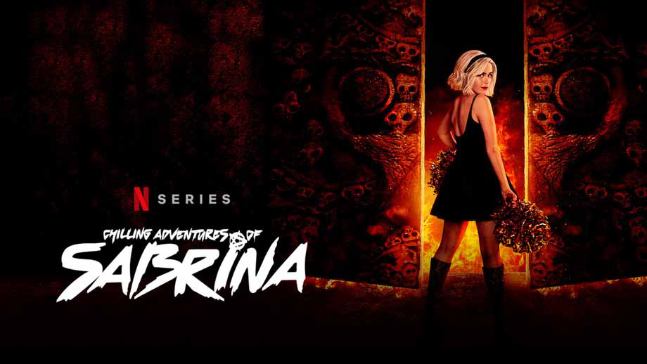 Những Cuộc Phiêu Lưu Rùng Rợn Của Sabrina (Phần 3) Chilling Adventures of Sabrina (Season 3)