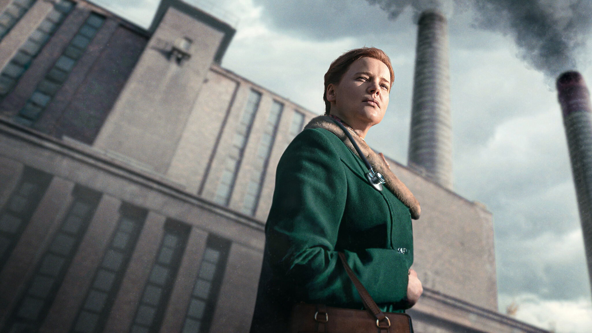 Poster phim Những Đứa Trẻ Nhuốm Chì