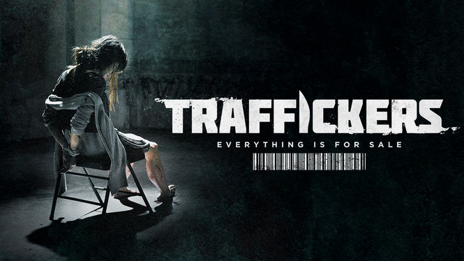 Những Kẻ Buôn Bán Nội Tạng - The Traffickers (2012)
