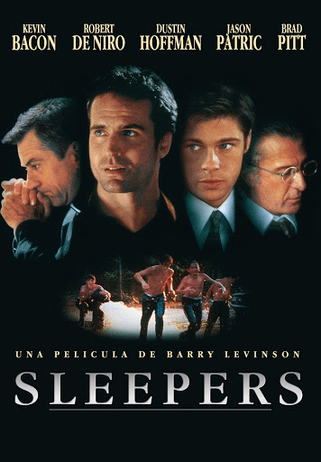 Sleepers