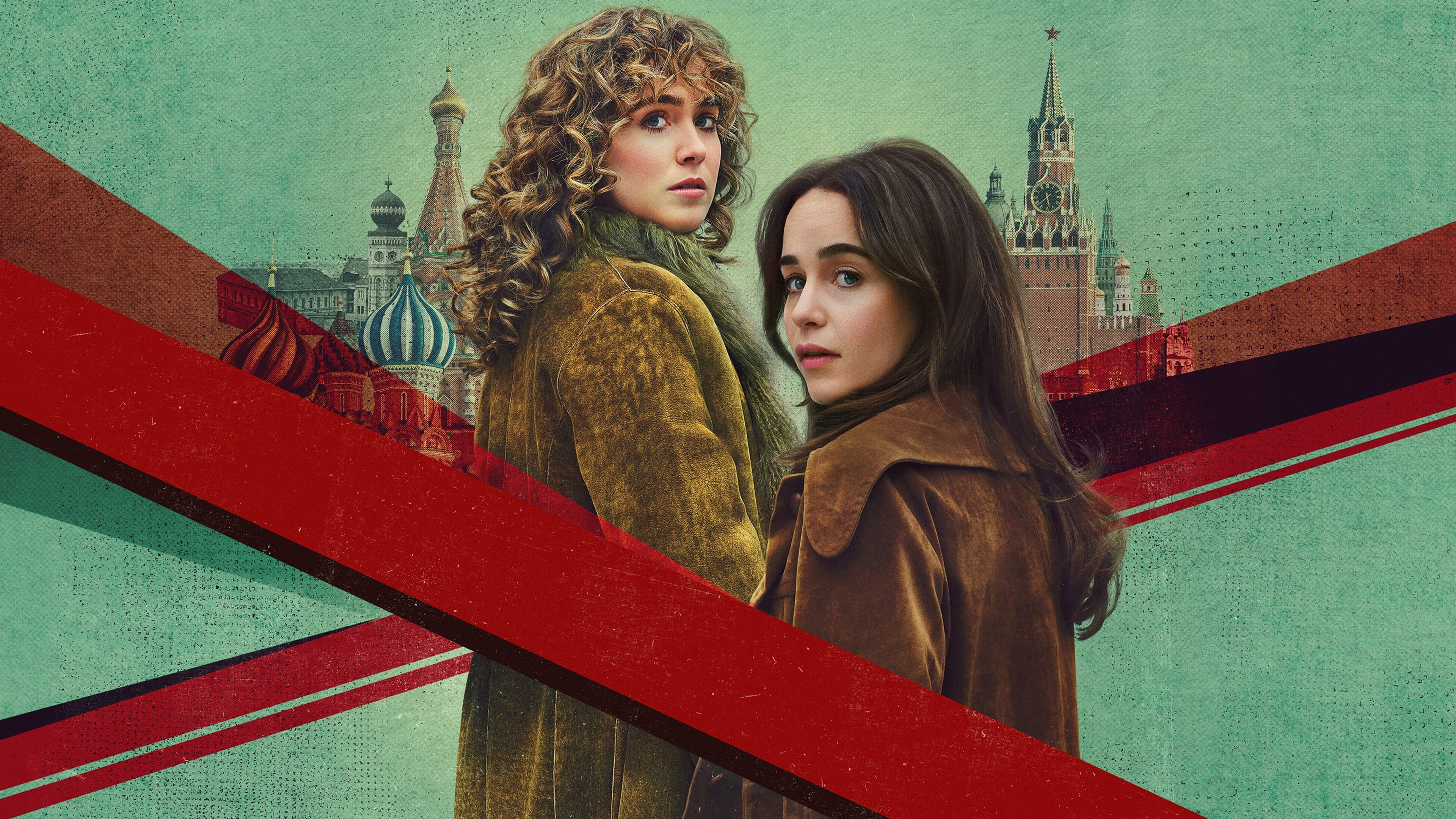 Poster phim Những Kẻ Vô Hại