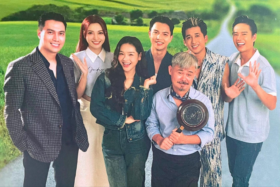 Xem Phim Những Nẻo Đường Gần Xa HD - Những Nẻo Đường Gần Xa 2024 Full Online