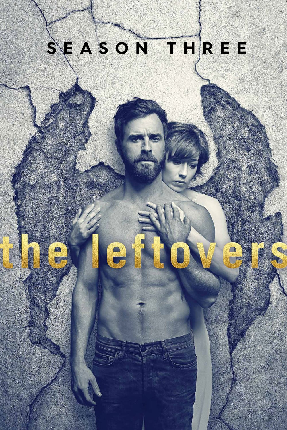 The Leftovers (Season 3)