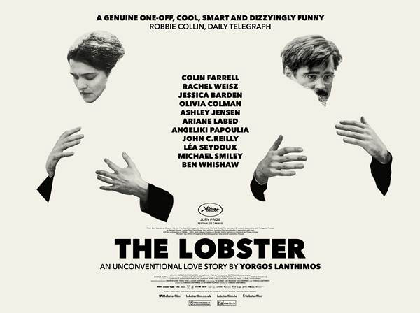 Những Người Độc Thân - The Lobster (2015)
