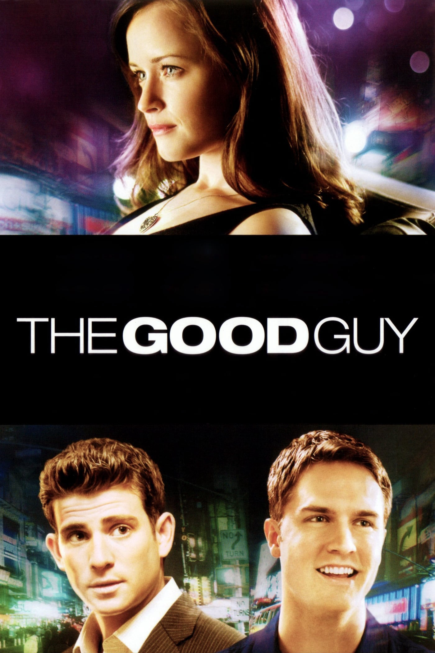 Những Người Tốt | The Good Guy (2009)