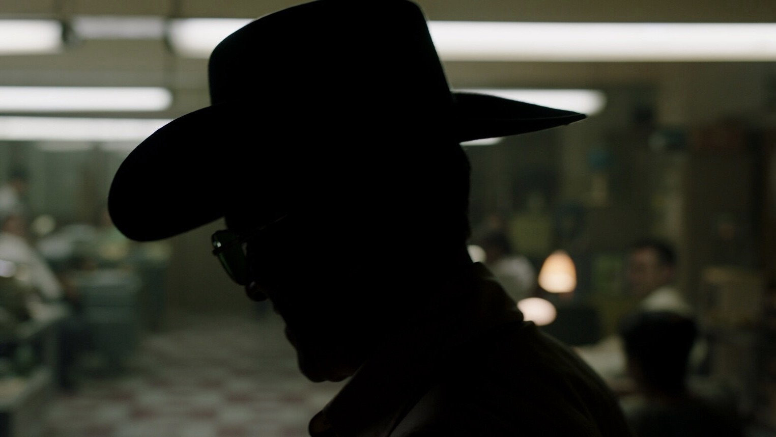 Những Phút Đen Tối Tập 