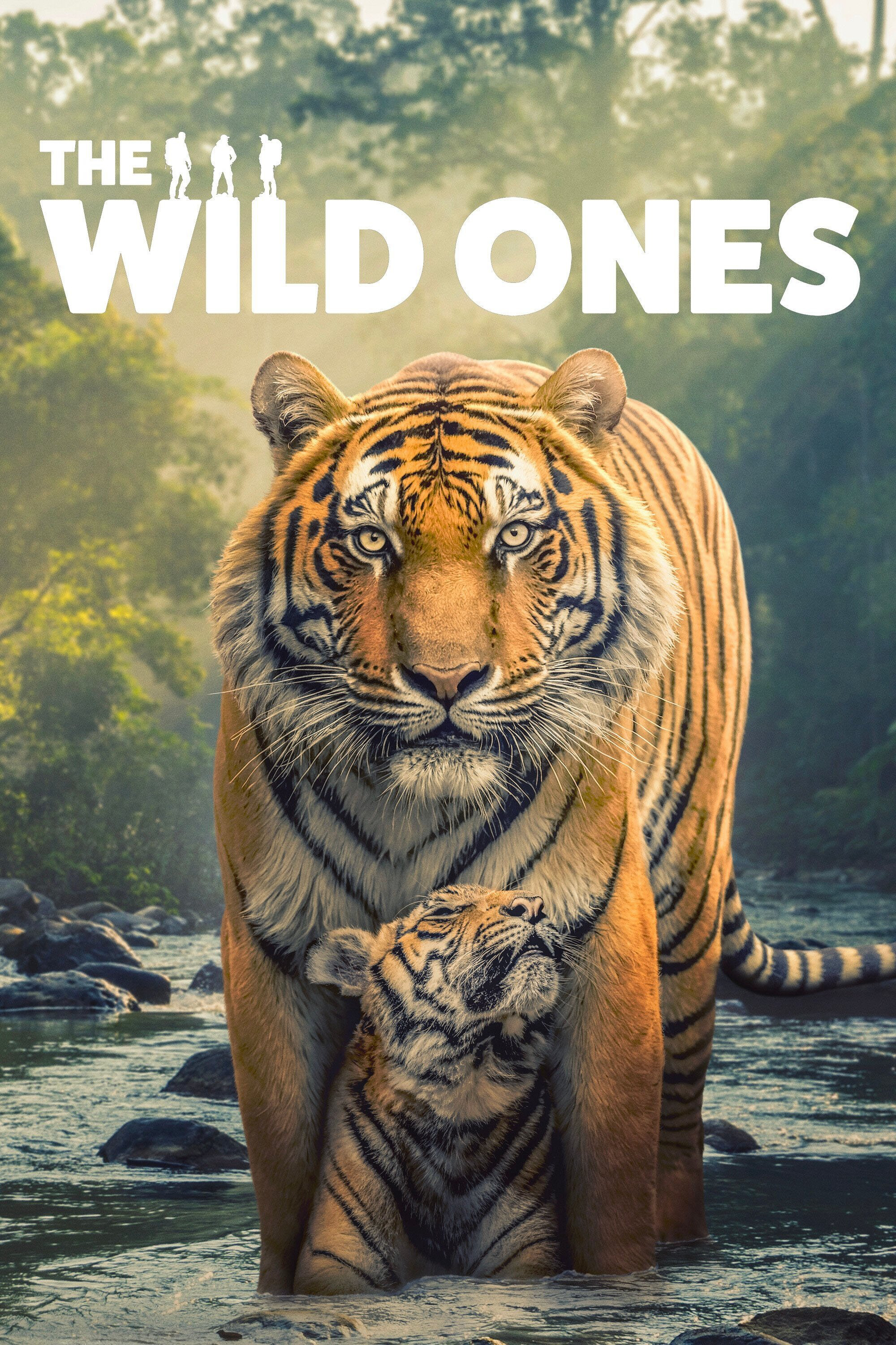 Những Sinh Vật Hoang Dã - The Wild Ones (2025) Những Sinh Vật Hoang Dã - The Wild Ones (2025)