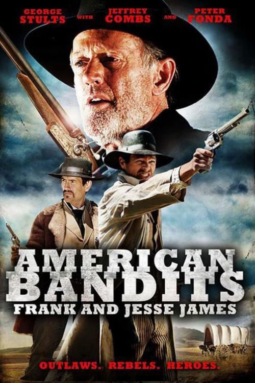 Phim Những tên cướp người Mỹ: Frank và Jesse James
