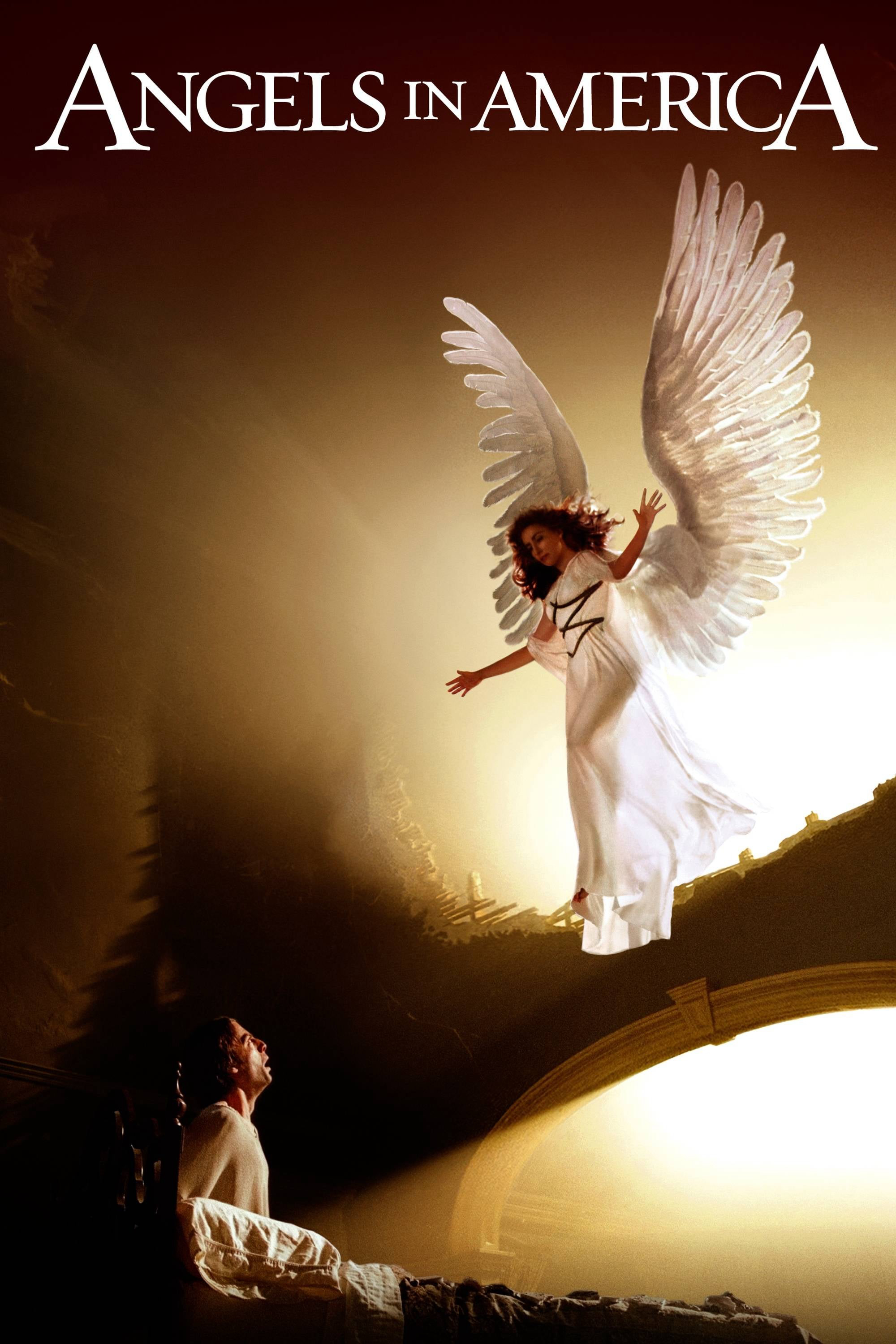 Những Thiên Thần Nước Mỹ | Angels in America (2003)