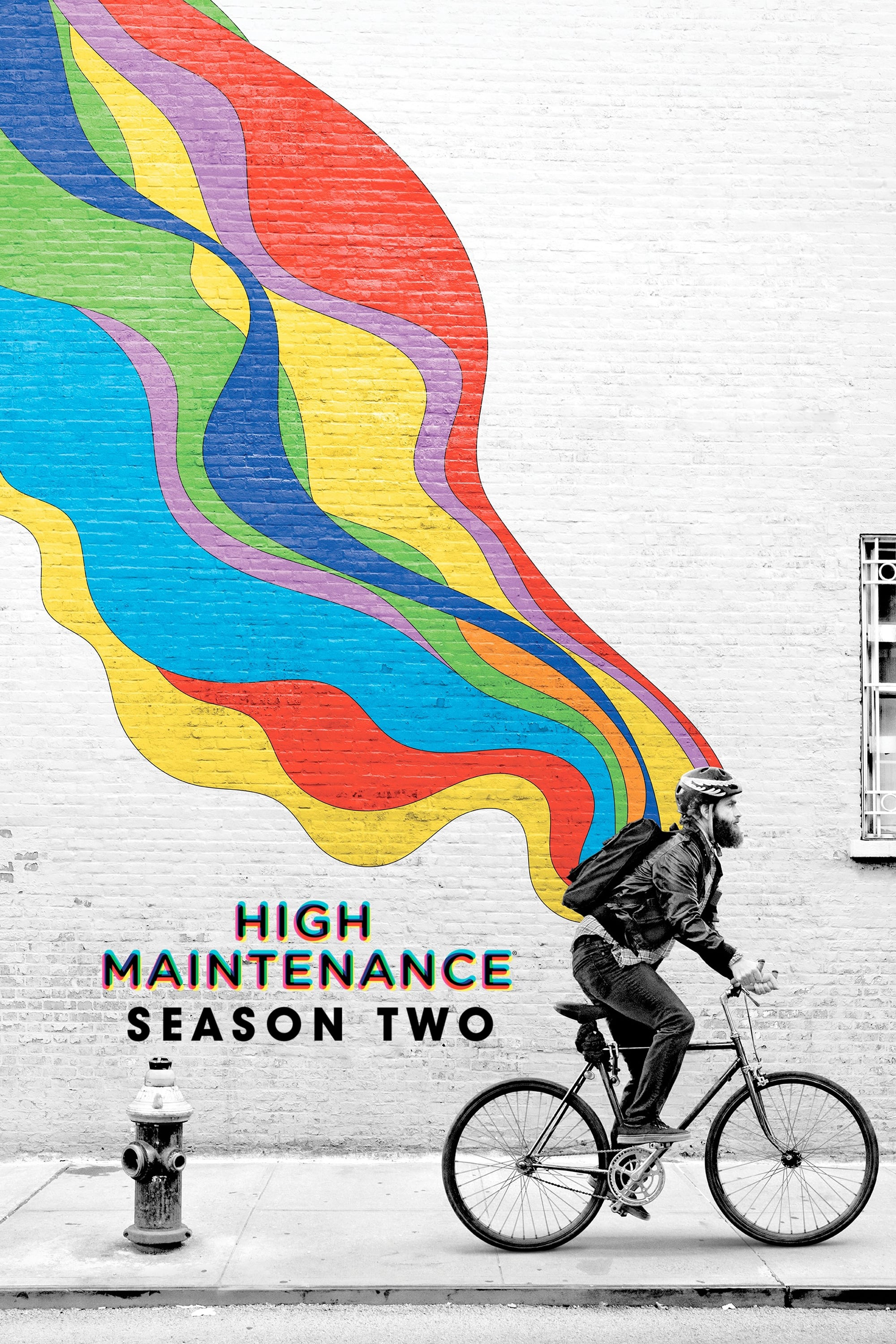 High Maintenance (Season 2)