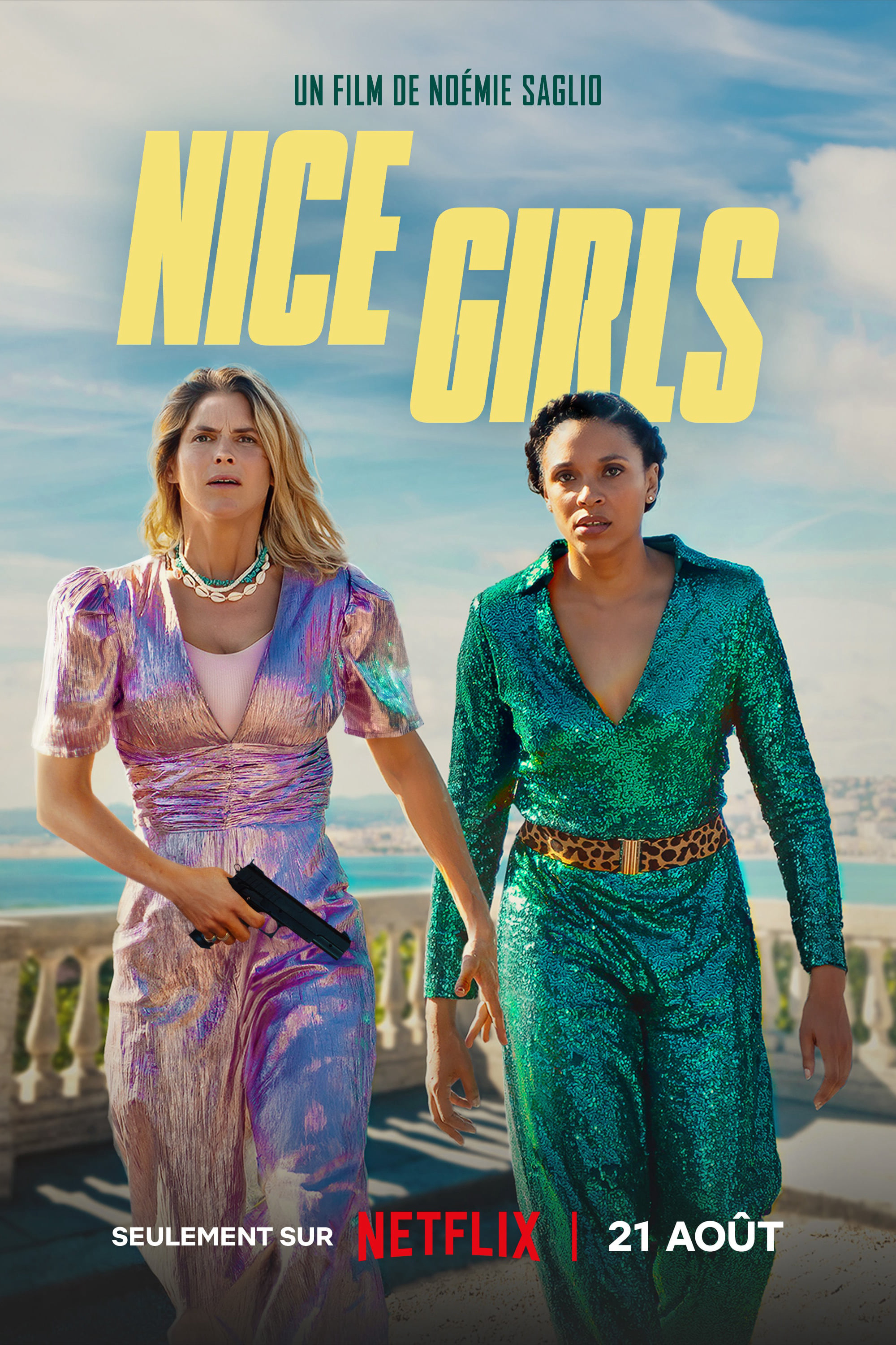 Nice Girls - Nice Girls