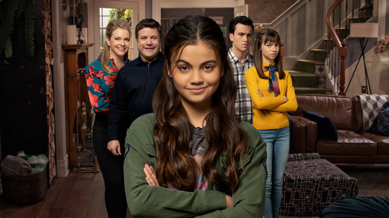 Nick ranh ma (Phần 1) - No Good Nick (Season 1) (2019)