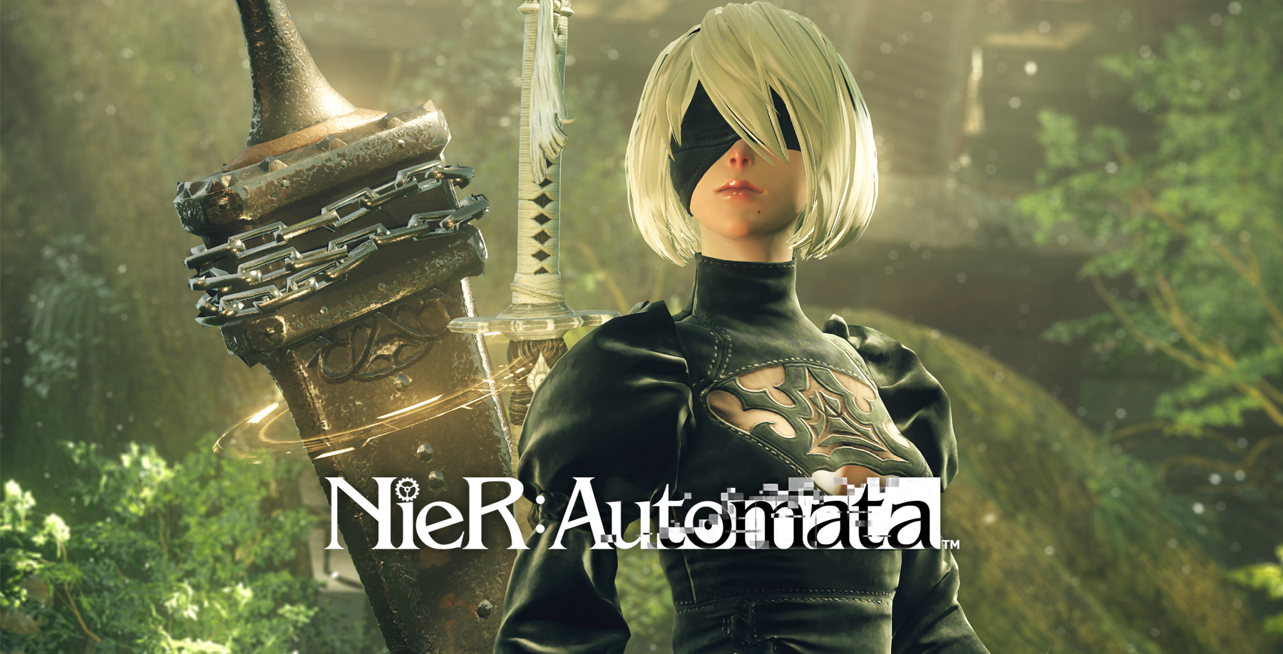 NieR: Automata Vietsub