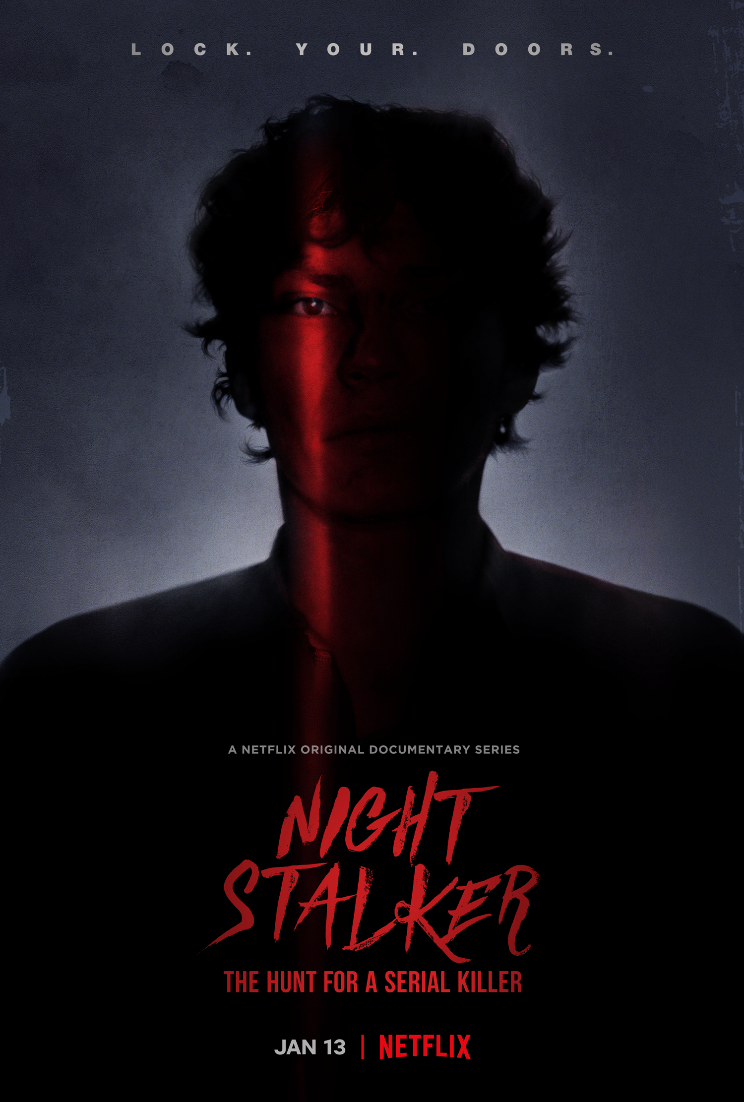 Phim Night Stalker: Săn lùng kẻ sát nhân hàng loạt