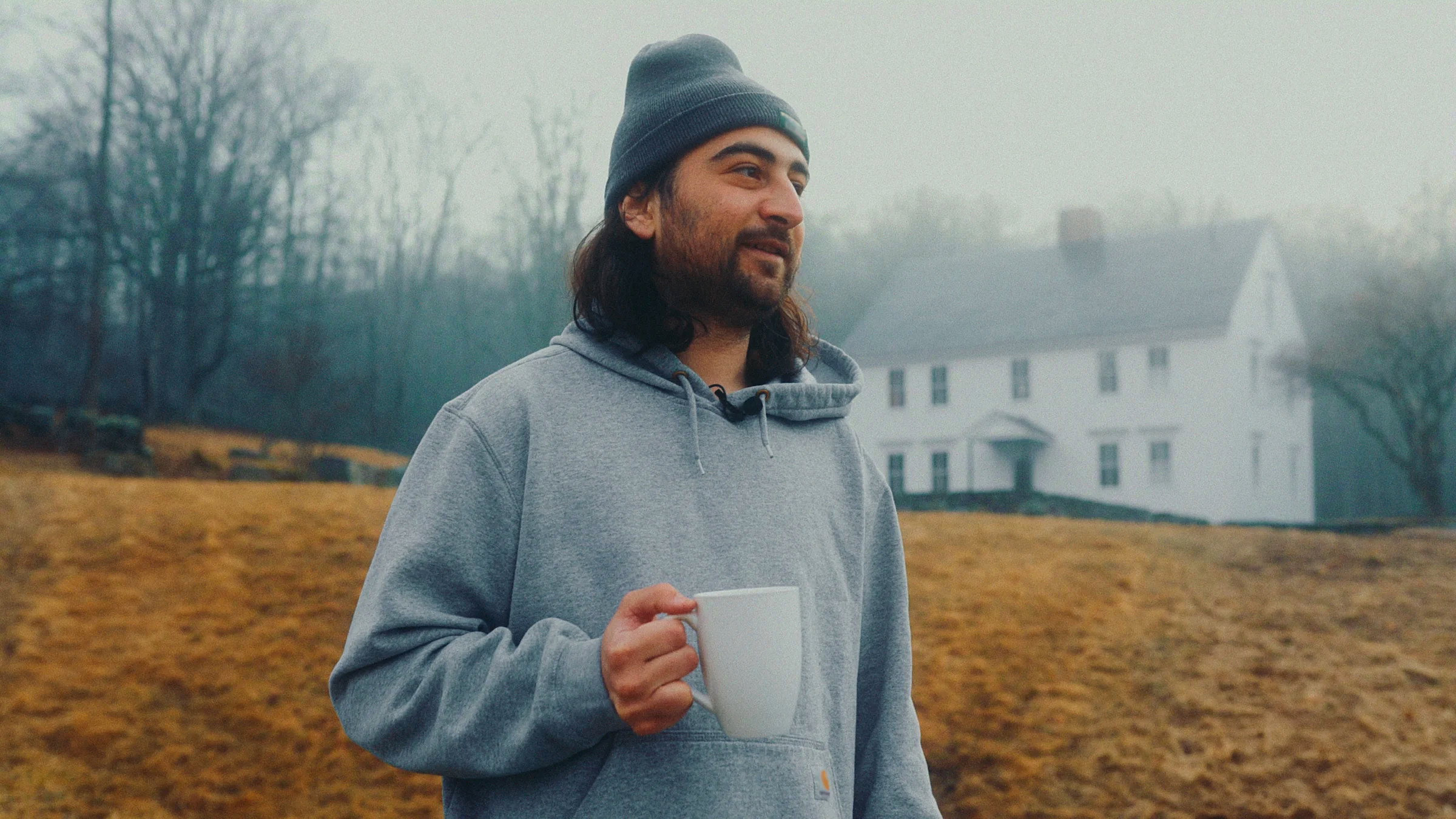 Poster phim Noah Kahan: Trải nghiệm thoát xác