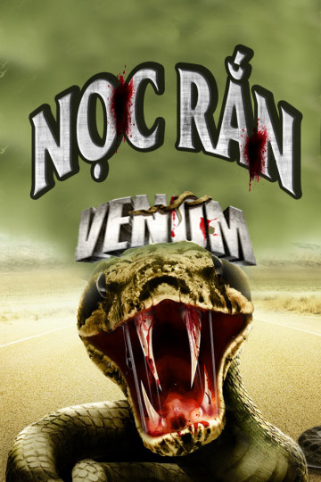 Nọc Rắn (Venom) [2011]