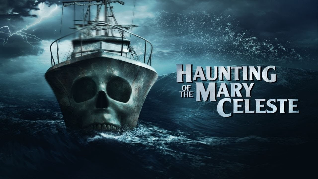 Nỗi Ám Ảnh Của Mary Celeste - Haunting of the Mary Celeste (2020)