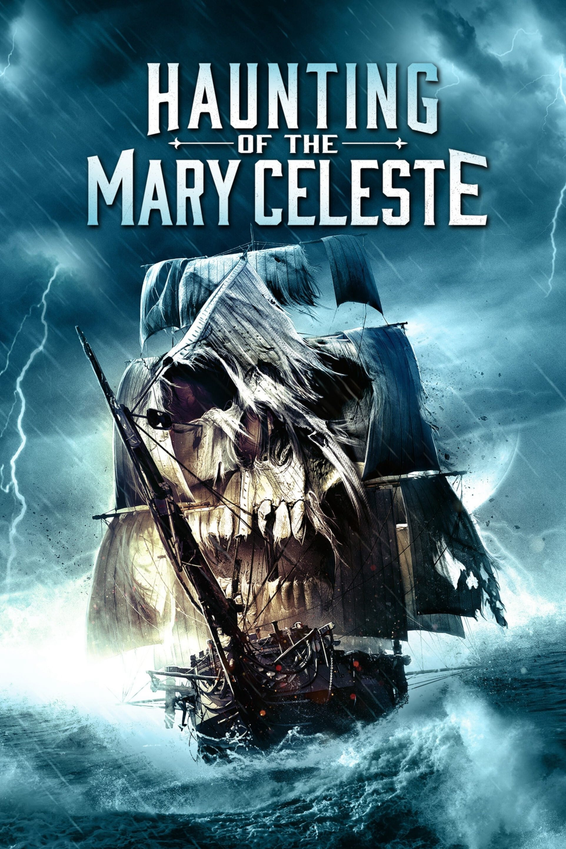 Nỗi Ám Ảnh Của Mary Celeste - Haunting of the Mary Celeste