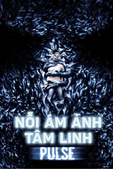 Phim Nỗi Ám Ảnh Tâm Linh