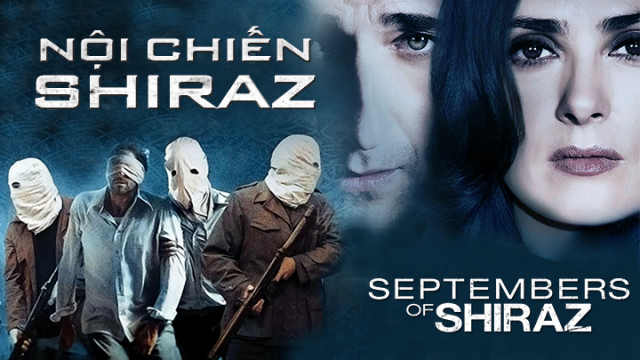 Nội Chiến Shiraz September of Shiraz