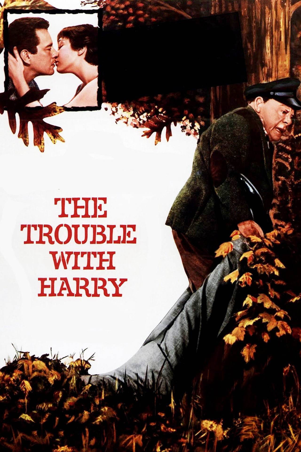 Nỗi Phiền Toái Về Harry - The Trouble with Harry (1955) Nỗi Phiền Toái Về Harry - The Trouble with Harry (1955)