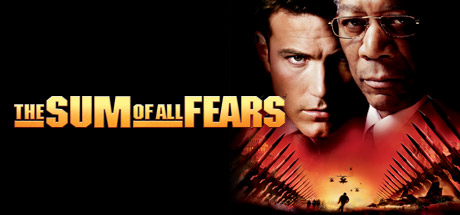 Nỗi Sợ Hãi Tột Cùng - The Sum of All Fears (2002)