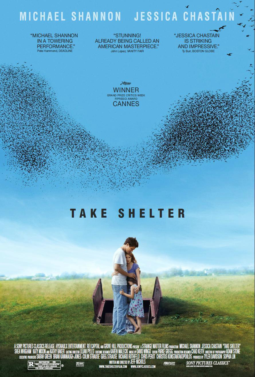 Nơi Trú Ẩn | Take Shelter (2011)