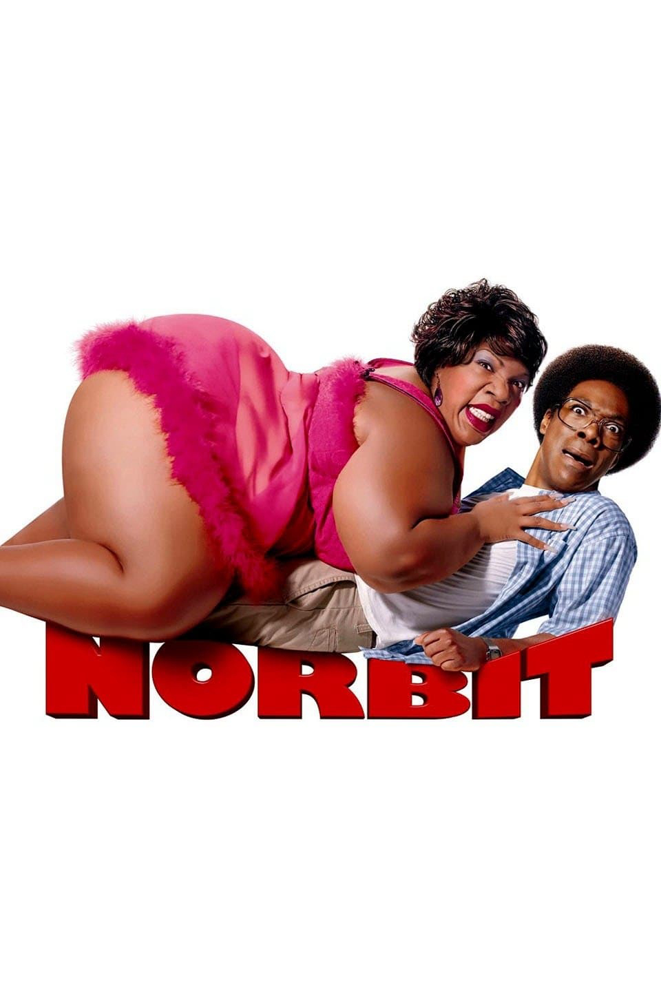 Norbit Và Cô Nàng Bé Bự (2007)