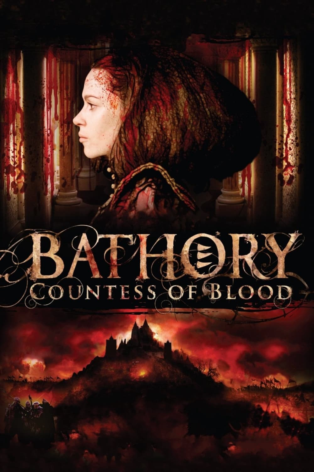 Nữ Bá Tước Khát Máu (Bathory: Countess of Blood) [2008]