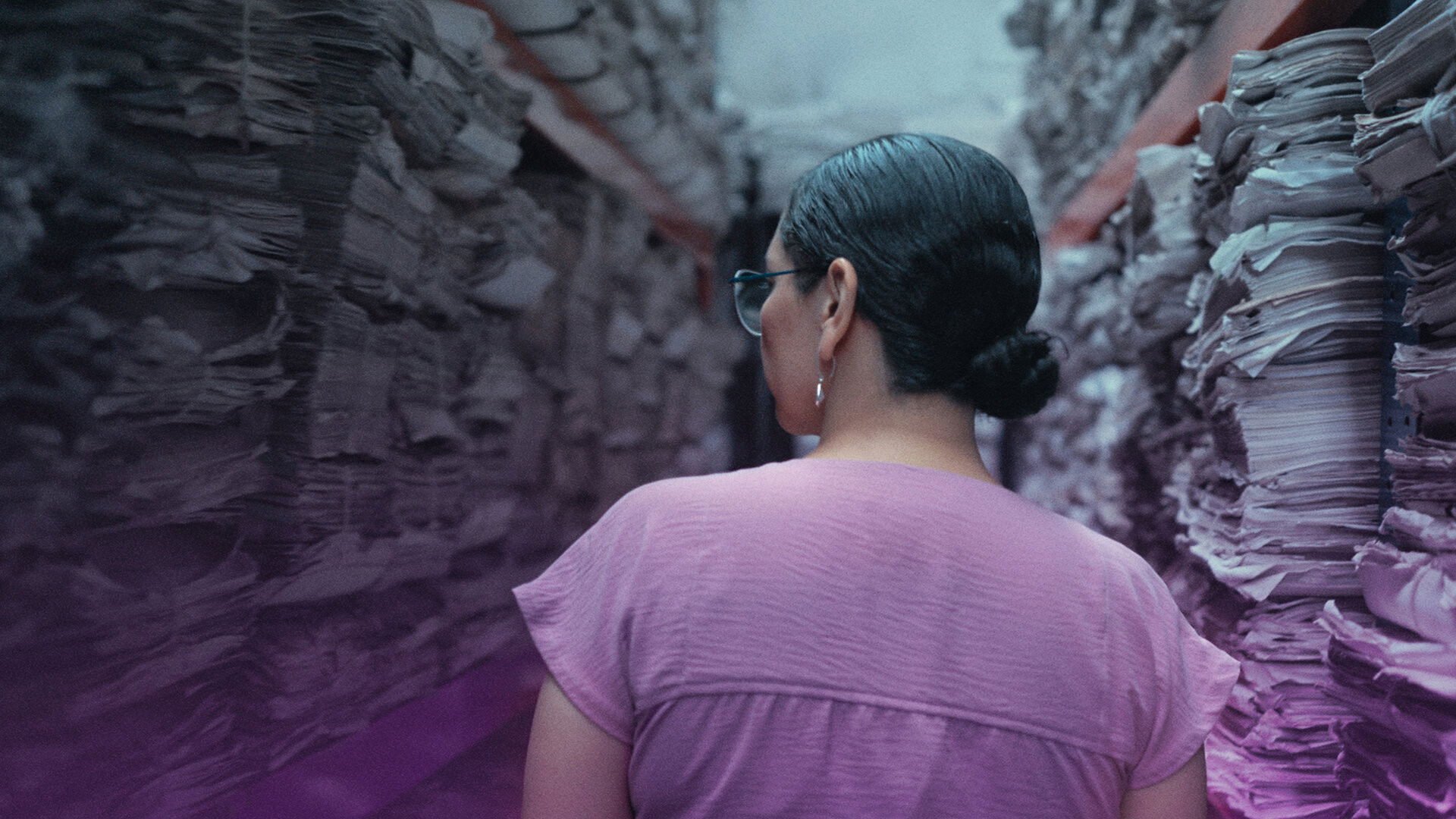 Nữ Công Tố Viên Sayuri Herrera - The Prosecutor