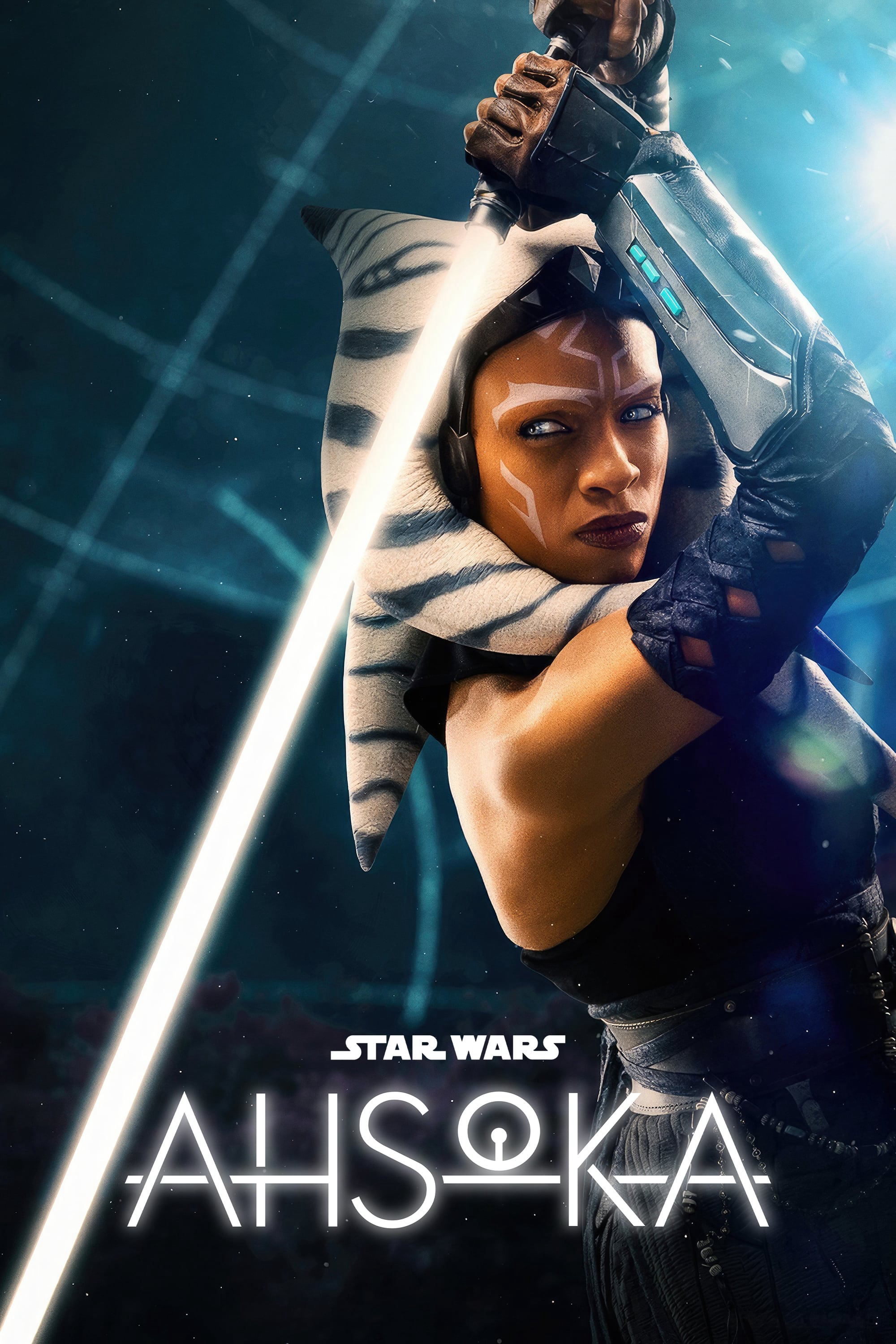 Nữ Hiệp Sĩ Ahsoka 2023