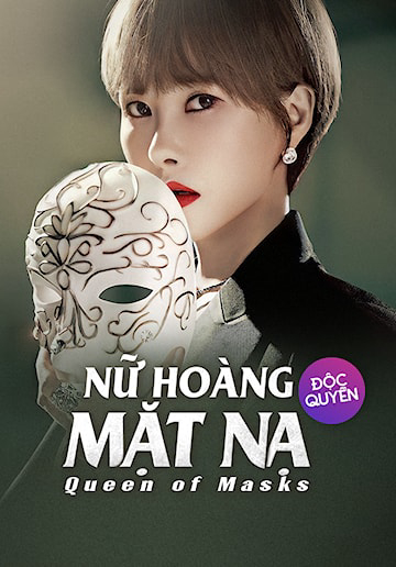 Nữ Hoàng Mặt Nạ (2023)