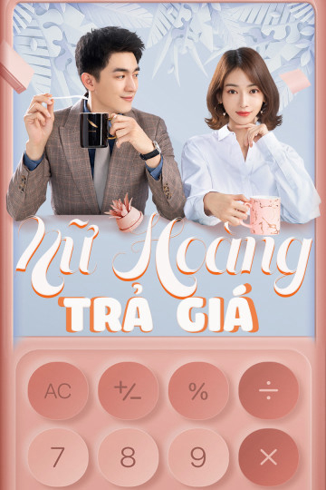 2021 - Phim Bộ《Nữ Hoàng Trả Giá》- Xem phim HD Online