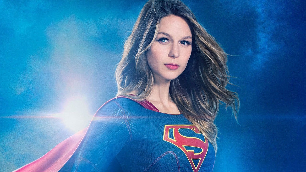 Nữ siêu nhân (Phần 2) Supergirl (Season 2)