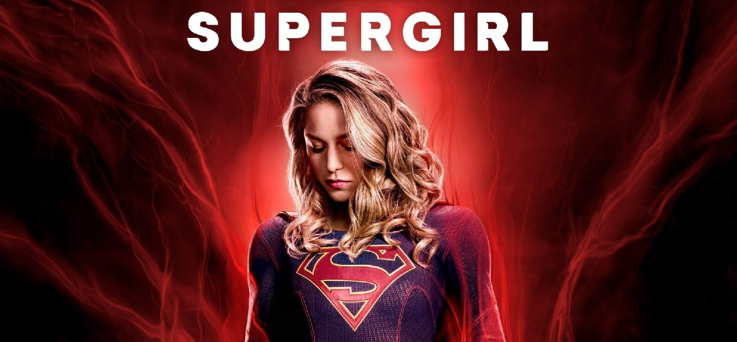 Nữ Siêu Nhân (Phần 4) - Supergirl (Season 4) (2018)