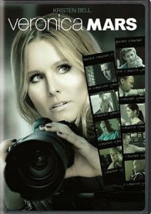 Nữ Thám Tử Veronica Mars (2014)