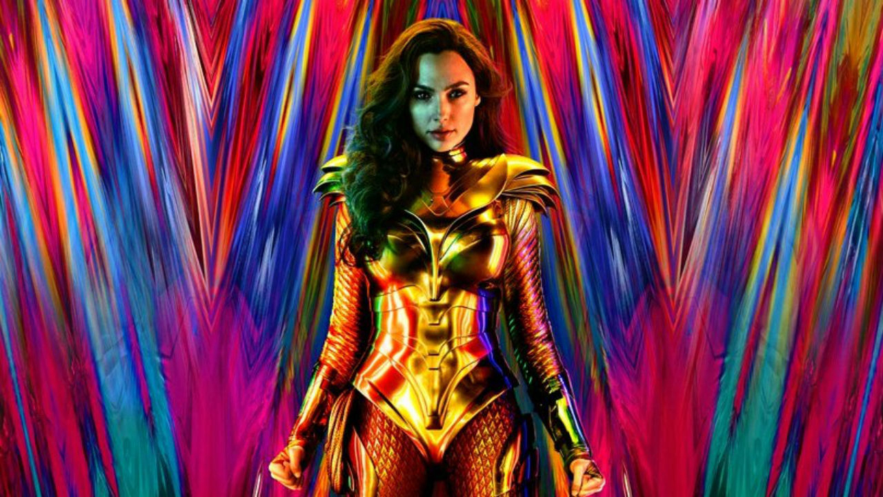 Nữ Thần Chiến Binh 1984 - Wonder Woman 1984 (2020)