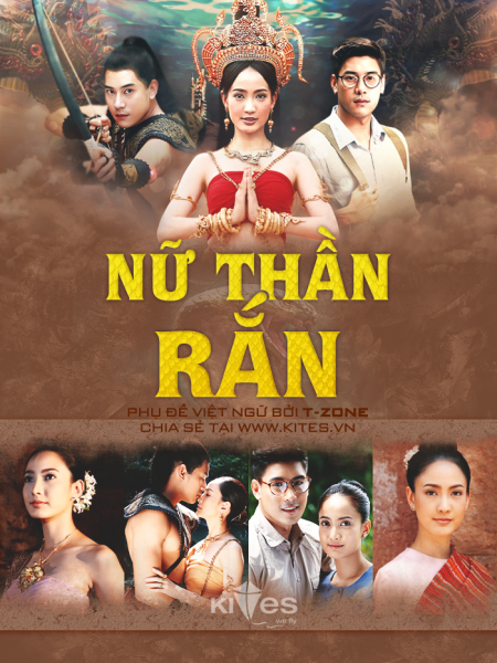 Nữ Thần Rắn (2016)