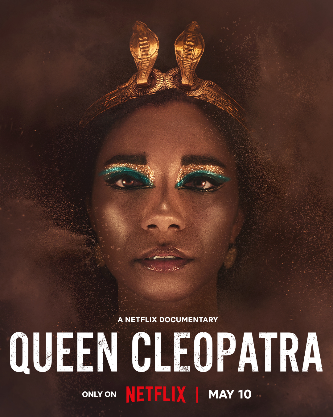 Nữ vương Cleopatra (2023)