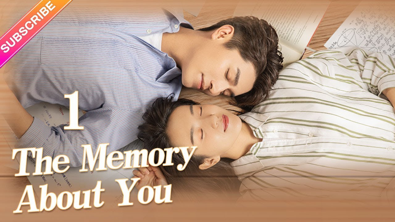 Nửa Thời Gian Ấm Áp The Memory About You 