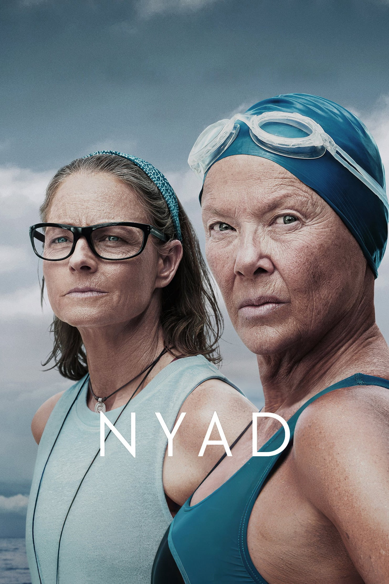 NYAD | NYAD (2023)